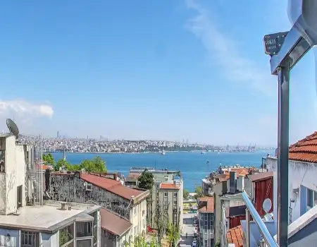 foreigners buying property in Istanbul 