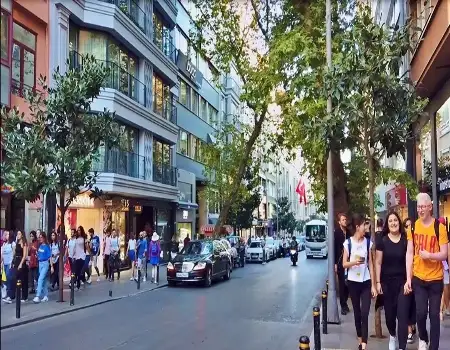 buy a home in Istanbul