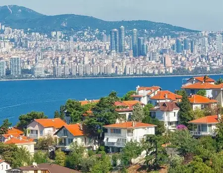Investing Your Money Into Turkish Property