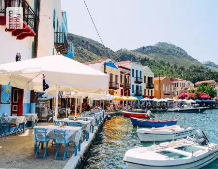 What You Need to Know Before Moving Your Family to Kas, Turkey