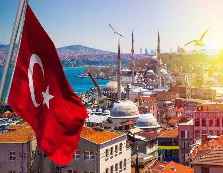 Is Now a Good Time to Buy Property in Turkey?