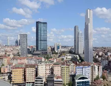 Turkey's low-interest initiative for first-time homebuyers may influence property prices