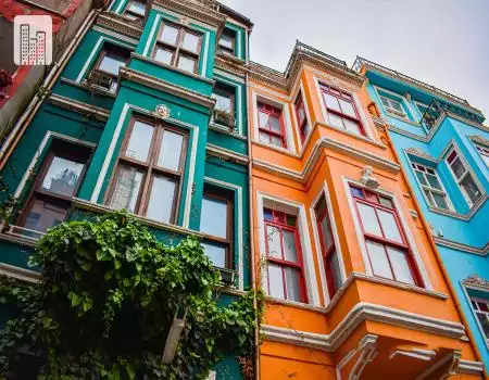 All the Tricks You Need to Know to Get Lost in the Colorful Streets of Balat