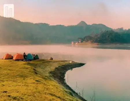 camping sites in Istanbul