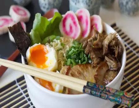 Four Ramen Restaurants You Should Try in Istanbul