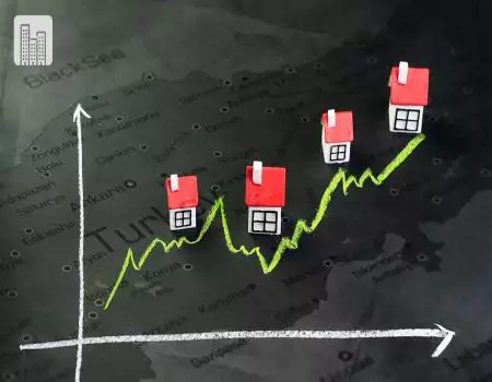 house prices in Turkey