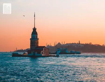10 Advantages of Buying Property in Istanbul 
