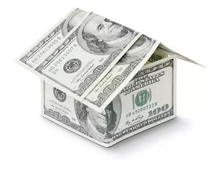 Документ оценки стоимости недвижимости
