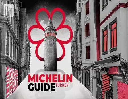 Tour Istanbul Through Its Gastronomy With the Michelin Guide