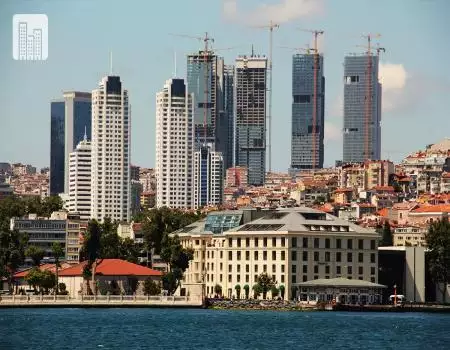 Как иностранцу открыть бизнес в Турции?