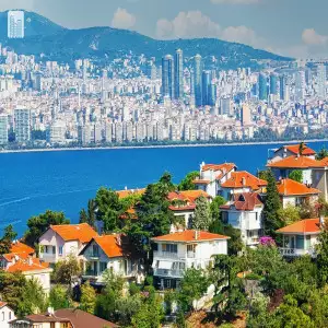 buying property in Turkey