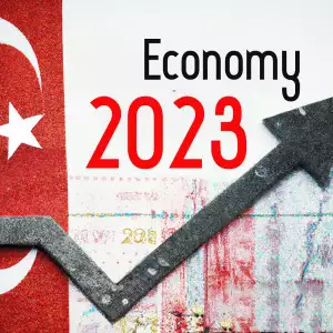 Exploring Economic Growth Amid High Inflation in Turkey 2023