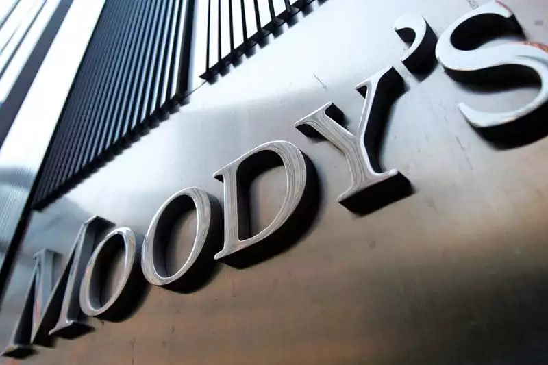 Moody's Raises Turkish Economic Growth Forecast for 2023 to 4.2% and 3% for 2024