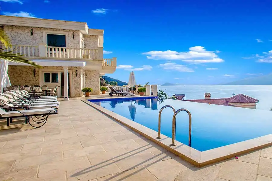 Buying a holiday home in Turkey