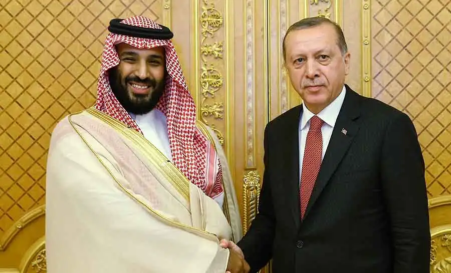 Gulf states investment interests incline to Turkey - Prime Property Turkey