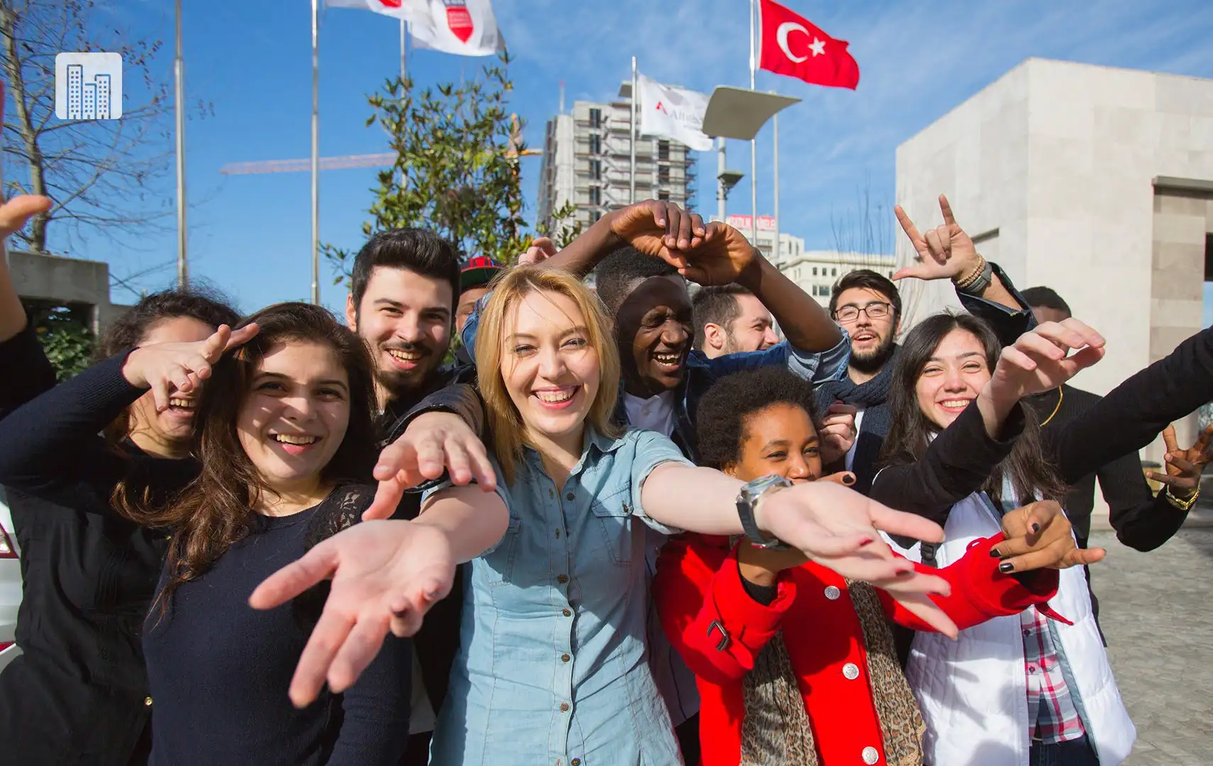 Events for expats in Turkey
