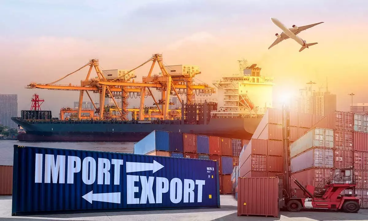 Türkiye boosts export financing tenfold