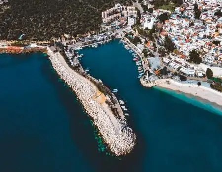Kalkan: the Perfect Destination for Buying Property