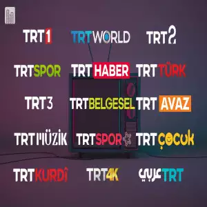 TRT Television
