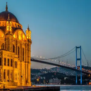 Exploring Historic Treasures and Finding Your Home in the Heart of Istanbul