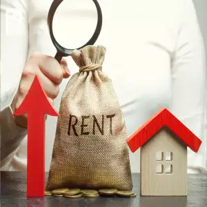 rent increase in Turkey