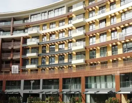 DiaMare Mimaroba Buyukcekmece - Sea View Apartments For Sale in Istanbul 