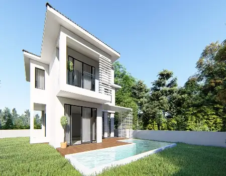 Luxury Villa For Sale in Fethiye