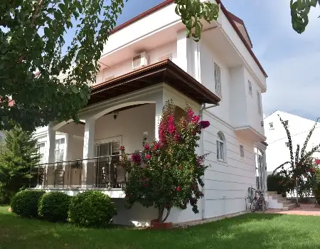 Luxurious Calis Town Villa For Sale