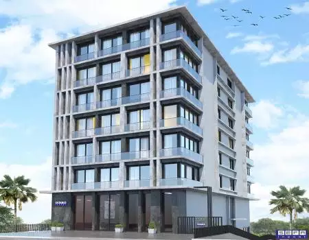 Bagdat Caddesi Project - Outstanding Flats in Istanbul 
