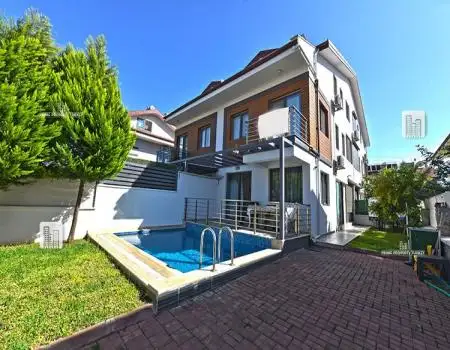Affordably Priced  Family Villa with Private Pool 