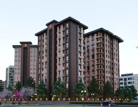 Flores Konaklari  - Modern Apartments with Family Concept