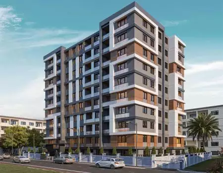 Kirimli Elite - Title Deeds Ready Apartments in Istanbul  