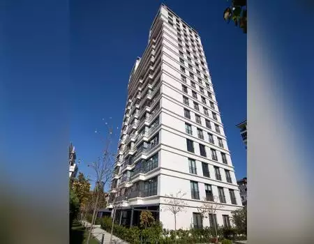 Comfortable Apartments for Sale in Istanbul - Varol Park 