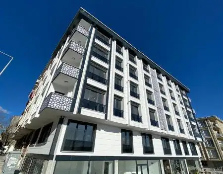 Oz Suites - Affordable Apartments for Sale in Istanbul