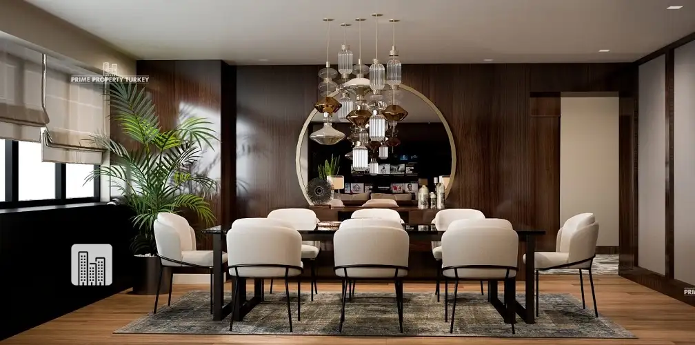 Ritz Carlton Residence - 5-Star Luxury Apartments  19