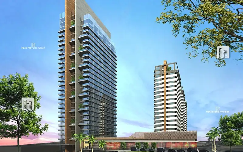 Superb Entry Level Investment in Istanbul’s Western Side - Babacan Premium 0