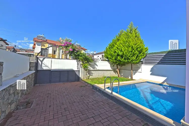 Affordably Priced  Family Villa with Private Pool  2