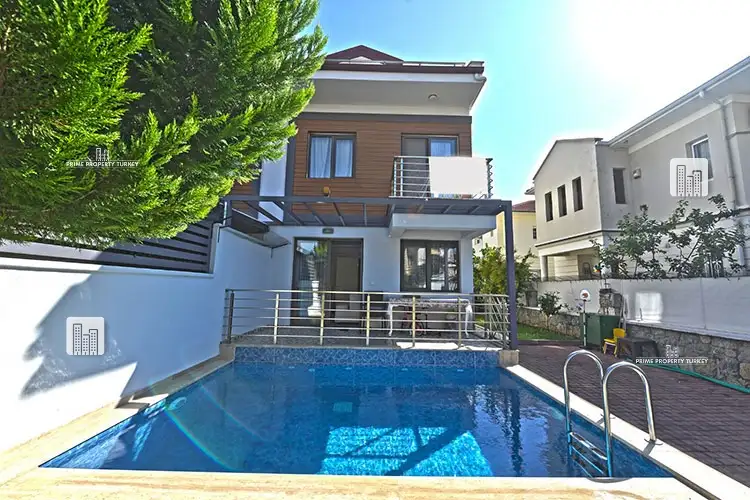 Affordably Priced  Family Villa with Private Pool  1
