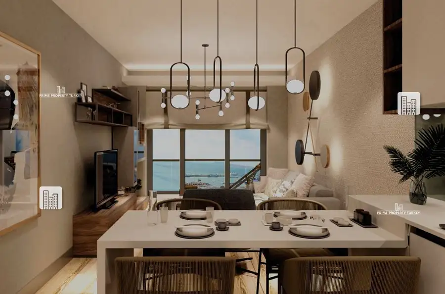 Vema Tuzla - Affordable Sea View Residences in Istanbul   7