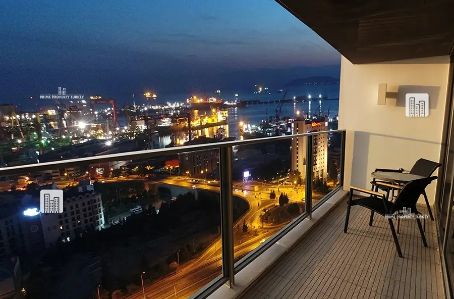 Vema Tuzla - Affordable Sea View Residences in Istanbul   6