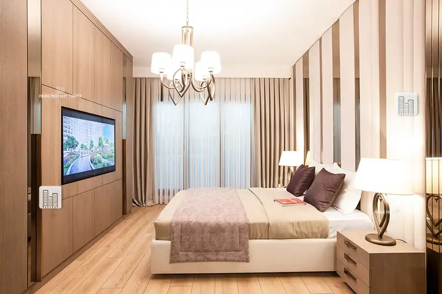 Marmara Evleri 4 - Luxury Apartments for Sale in Istanbul  21