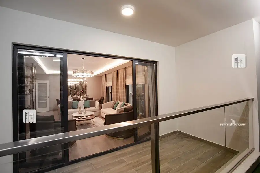 Marmara Evleri 4 - Luxury Apartments for Sale in Istanbul  19