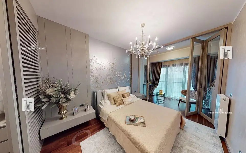 Excellence  - Apartments for Sale in Istanbul 11