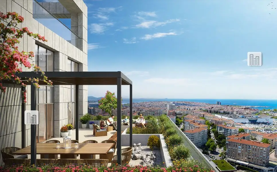 Excellence  - Apartments for Sale in Istanbul 6