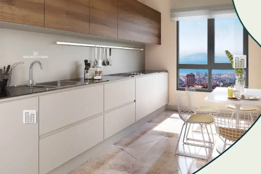 Yesil Mavi -Apartments with Fresh Nature Views  12