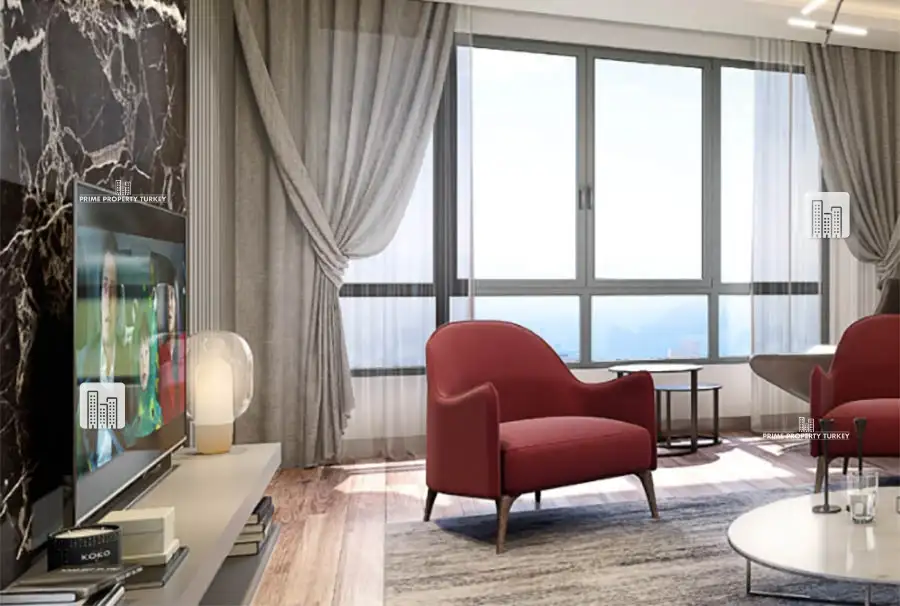 Yesil Mavi -Apartments with Fresh Nature Views  6