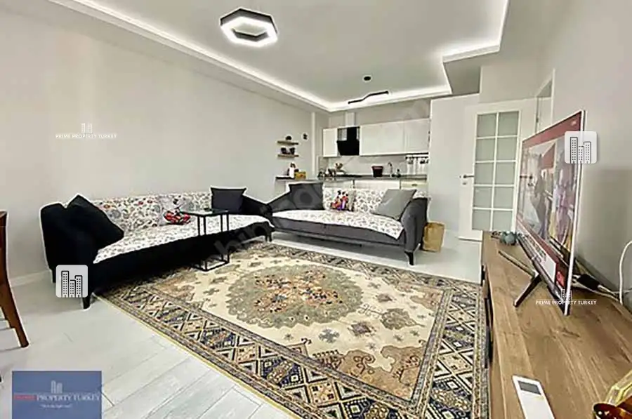 Affordable Duplex Flat in Calis, Fethiye 5