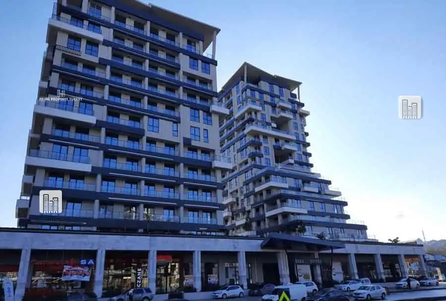 Prestigious Seba Suites Apartments - Kagithane  10