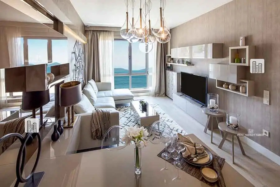 Deluxia Park Residence  16
