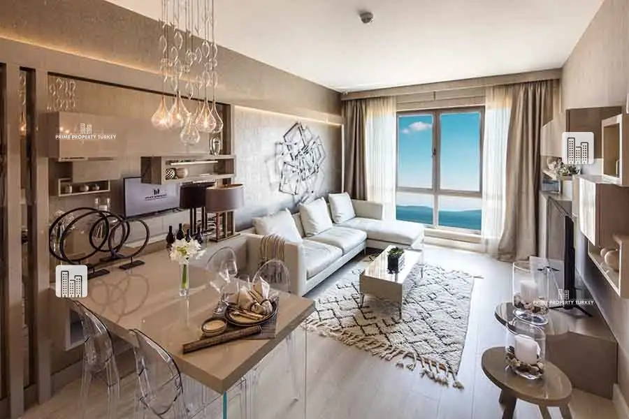 Deluxia Park Residence  17